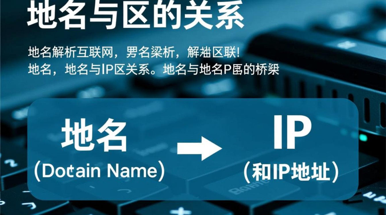 域名与IP对应关系如何准确查询？揭秘域名解析背后的奥秘！