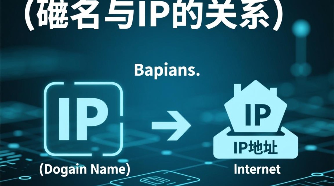 域名与IP对应关系如何准确查询？揭秘域名解析背后的奥秘！