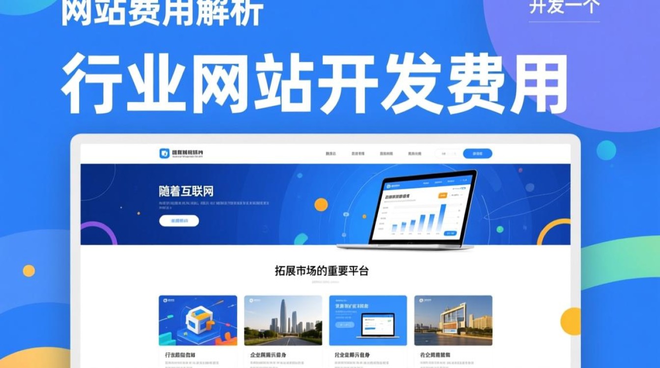 开发一个行业网站究竟需要多少费用?揭秘成本构成与预算规划! 开发一个行业网站究竟需要多少费用?揭秘成本构成与预算规划!