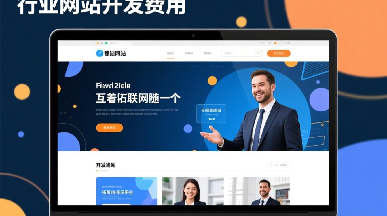 开发一个行业网站究竟需要多少费用?揭秘成本构成与预算规划! 开发一个行业网站究竟需要多少费用?揭秘成本构成与预算规划!