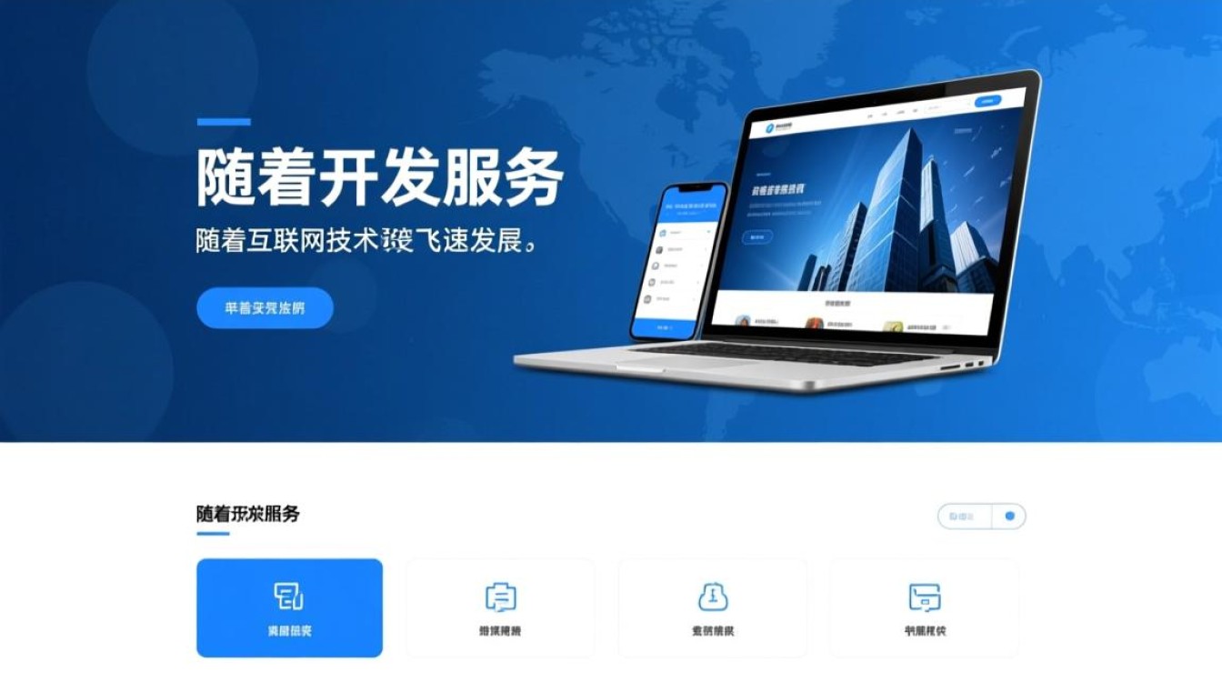 日照网站开发服务,有哪些优质特点与优势?揭秘日照网站开发的奥秘! 日照网站开发服务,有哪些优质特点与优势?揭秘日照网站开发的奥秘!