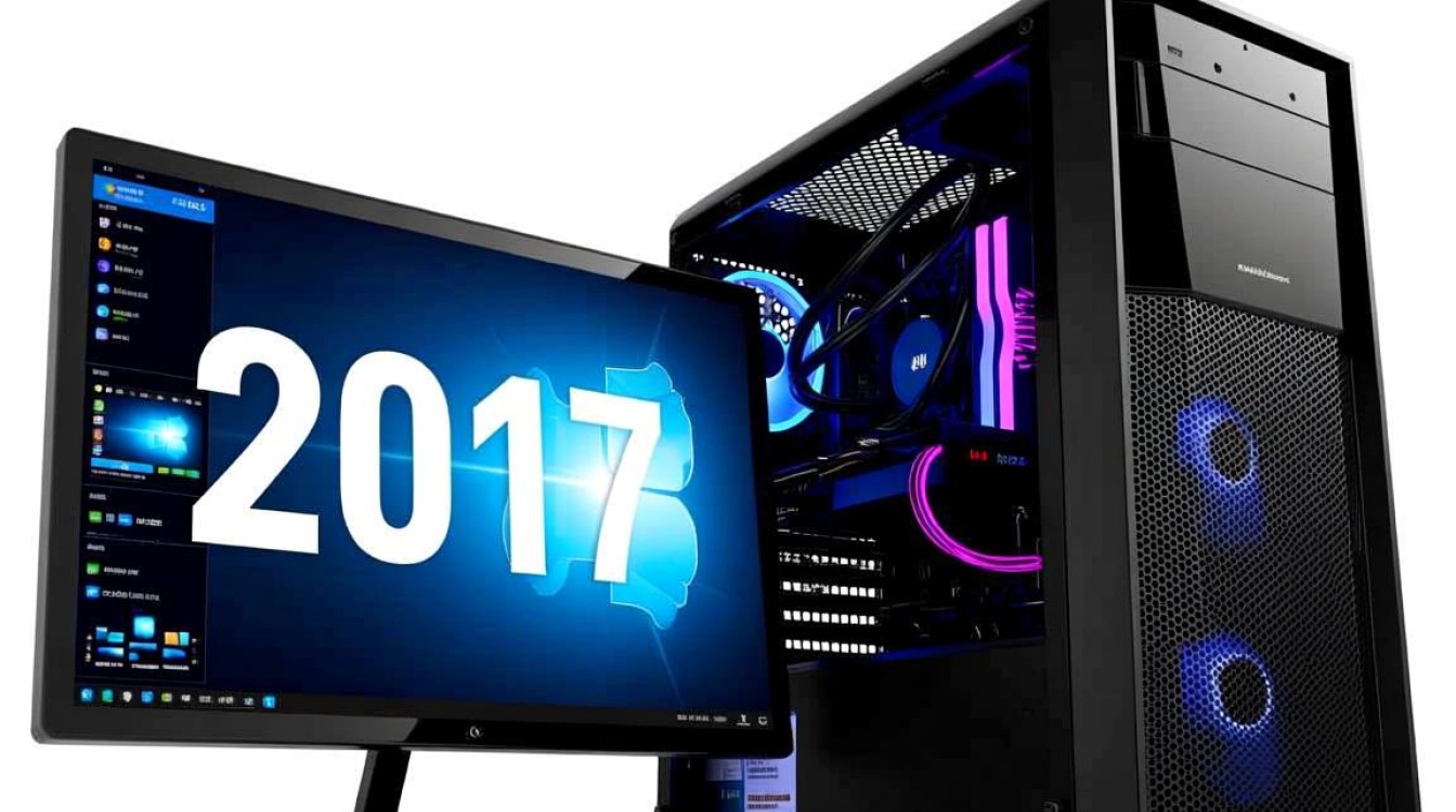 2017年台式机配置推荐，如何选择最适合的硬件组合？