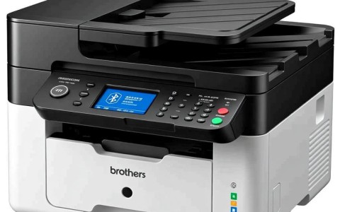 兄弟hl-l8260cdn打印机支持蓝牙连接吗？具体使用方法是什么？