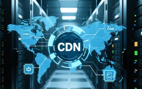 x86cdn服务器技术参数有哪些关键指标？性能与稳定性如何衡量？