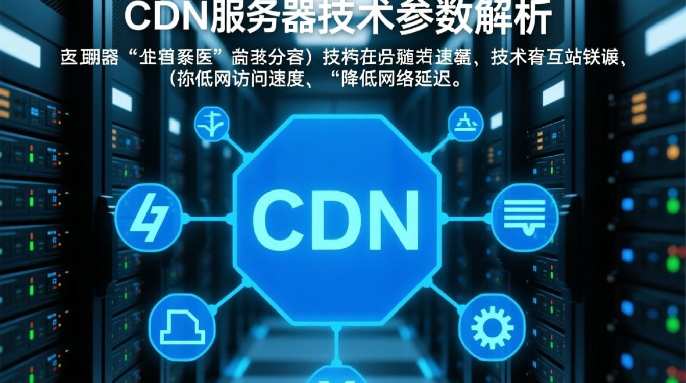 x86cdn服务器技术参数有哪些关键指标?性能与稳定性如何衡量? x86cdn服务器技术参数有哪些关键指标?性能与稳定性如何衡量?