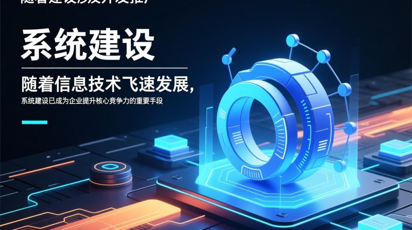 系统建设设计开发推广，哪一步是决定项目成败的关键环节？