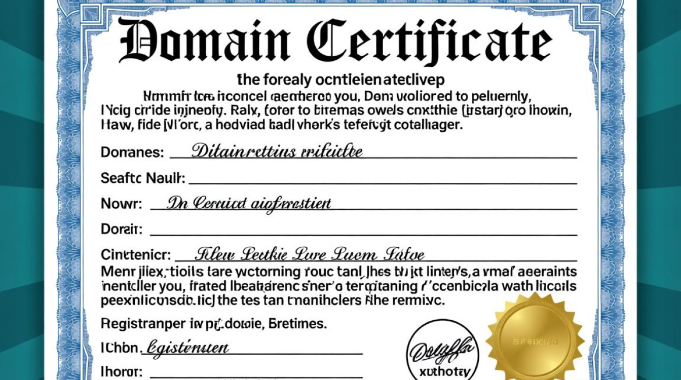 新网域名证书打印流程详解，是简单操作还是隐藏难题？