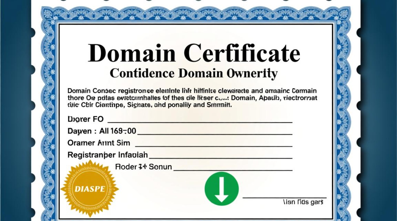 新网域名证书打印流程详解，是简单操作还是隐藏难题？