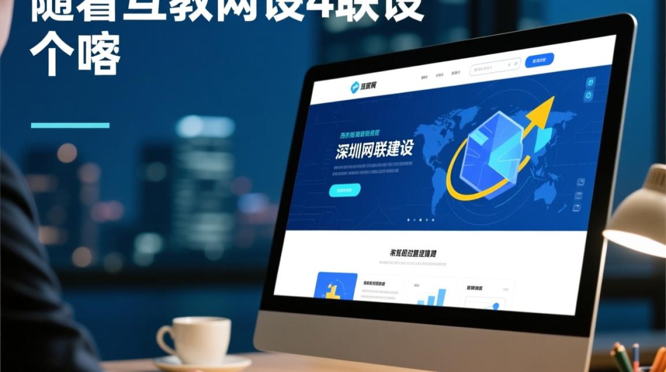 深圳网站建设哪家强？揭秘优质服务商，助力企业腾飞！