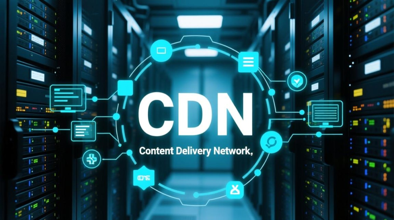 CDN究竟属于哪个行业领域？解析其跨界融合的神秘身份。