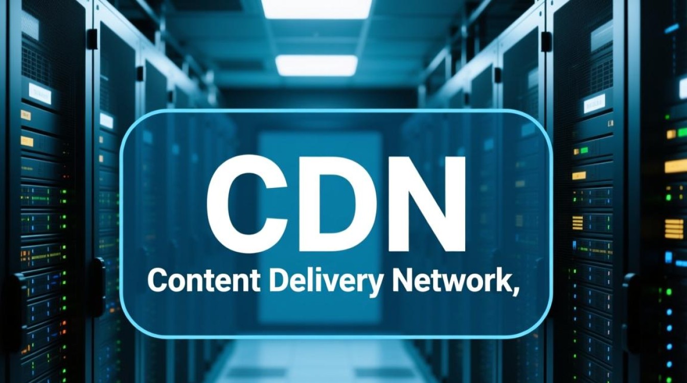 CDN究竟属于哪个行业领域？解析其跨界融合的神秘身份。