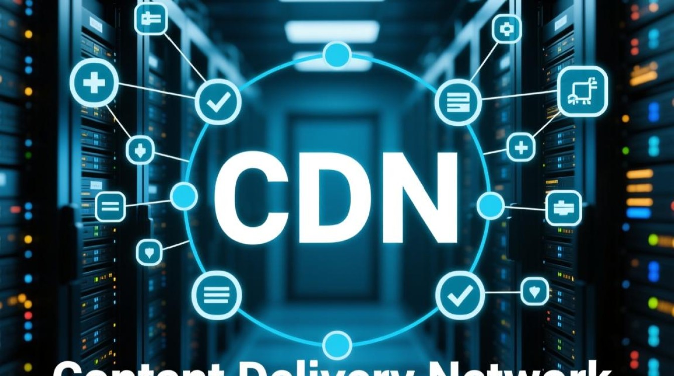 CDN究竟属于哪个行业领域？解析其跨界融合的神秘身份。
