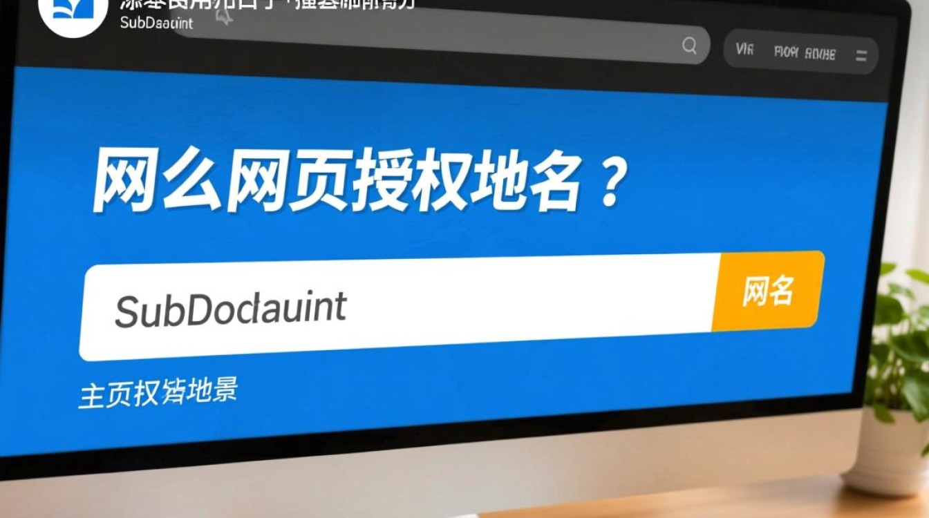 为何网页授权域名不设？背后的原因和影响揭秘！