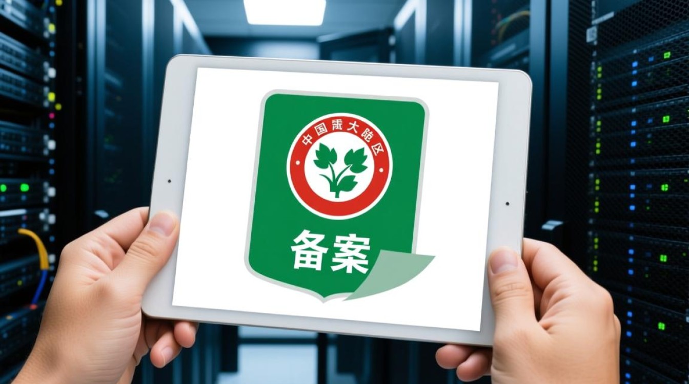 服务器一定要备案吗？个人搭建网站服务器备案流程是怎样的？