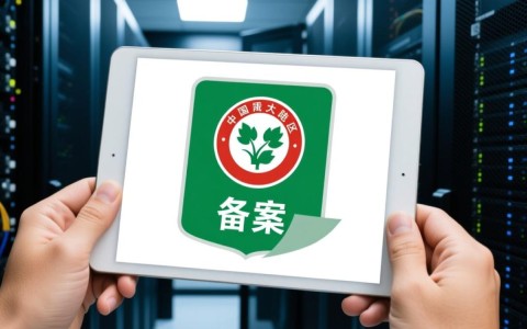 服务器一定要备案吗？个人搭建网站服务器备案流程是怎样的？