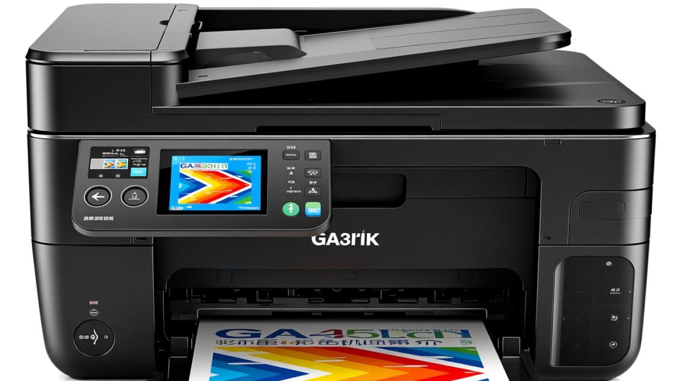 立思辰ga3530cdn彩色打印机为何总是出现重影现象？原因分析及解决方法揭晓