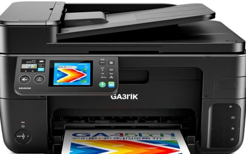 立思辰ga3530cdn彩色打印机为何总是出现重影现象？原因分析及解决方法揭晓