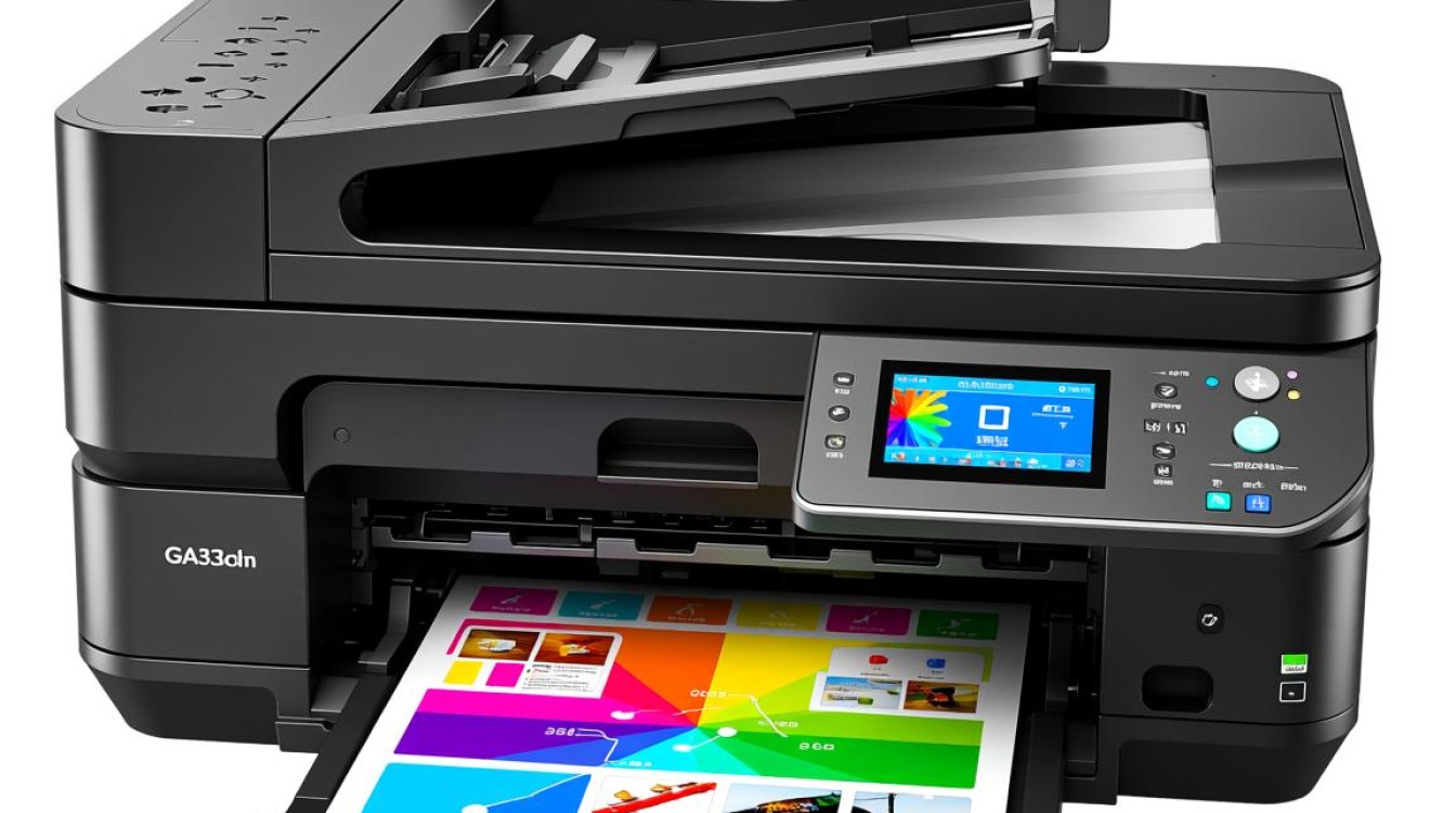 立思辰ga3530cdn彩色打印机为何总是出现重影现象？原因分析及解决方法揭晓