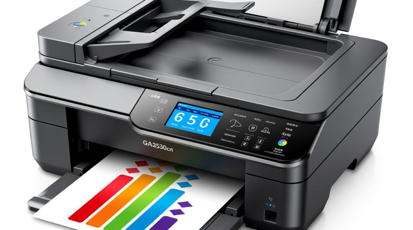 立思辰ga3530cdn彩色打印机为何总是出现重影现象？原因分析及解决方法揭晓