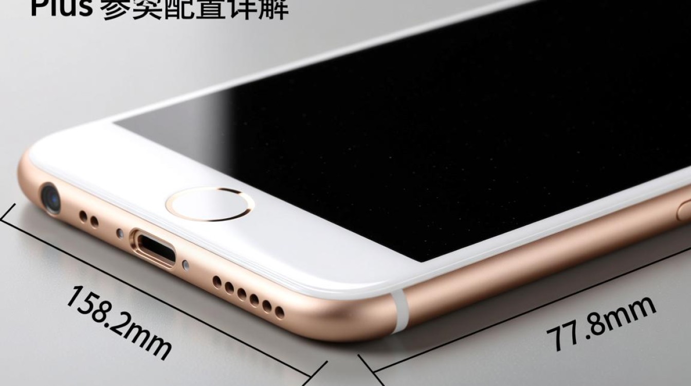 6s plus参数配置有哪些关键点？如何优化使用体验？