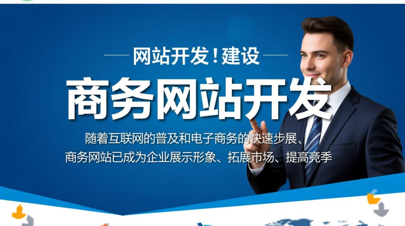 在商务网站开发与建设中，如何确保用户体验与商业目标完美融合？