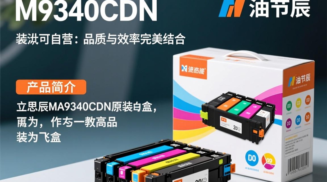 立思辰ma9340cdn原装墨盒为何自营,价格和品质有保障吗? 立思辰ma9340cdn原装墨盒为何自营,价格和品质有保障吗?