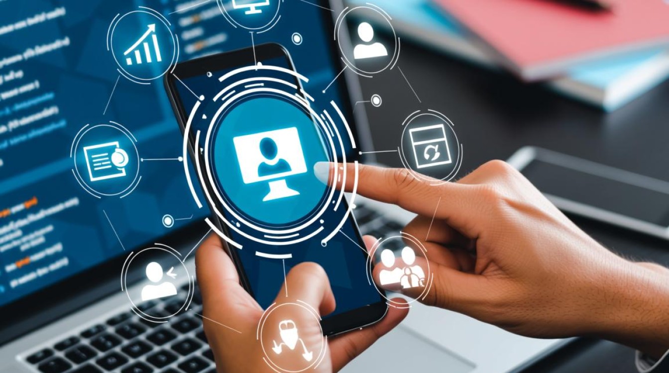 软件开发移动客户端,如何打造高效、稳定的移动应用体验? 软件开发移动客户端,如何打造高效、稳定的移动应用体验?