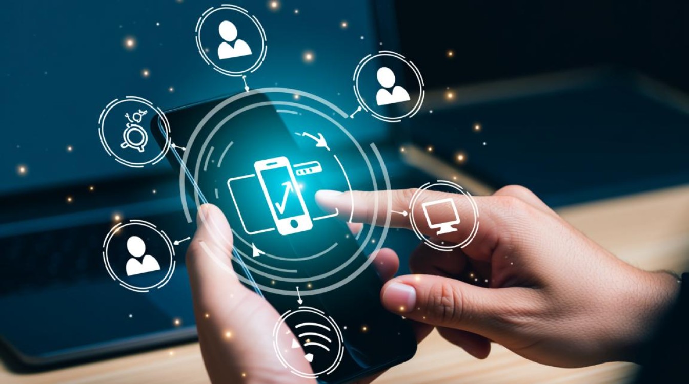 软件开发移动客户端,如何打造高效、稳定的移动应用体验? 软件开发移动客户端,如何打造高效、稳定的移动应用体验?