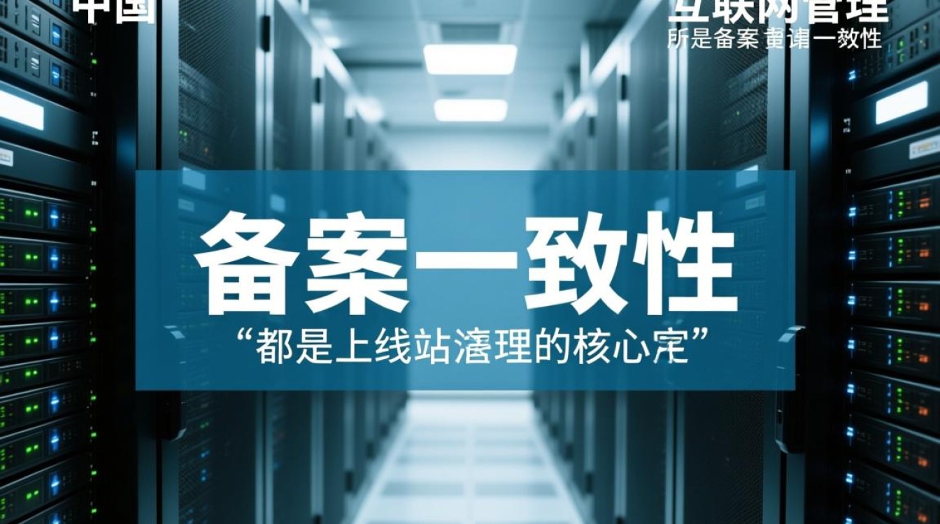 服务器备案信息必须与实际一致吗?不一致会怎样? 服务器备案信息必须与实际一致吗?不一致会怎样?