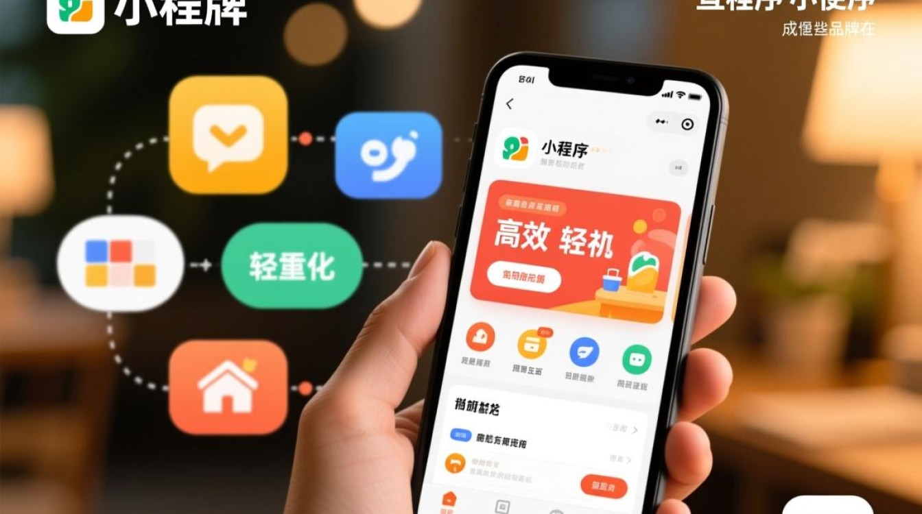 小程序开发知名品牌,有哪些值得信赖的选择? 小程序开发知名品牌,有哪些值得信赖的选择?