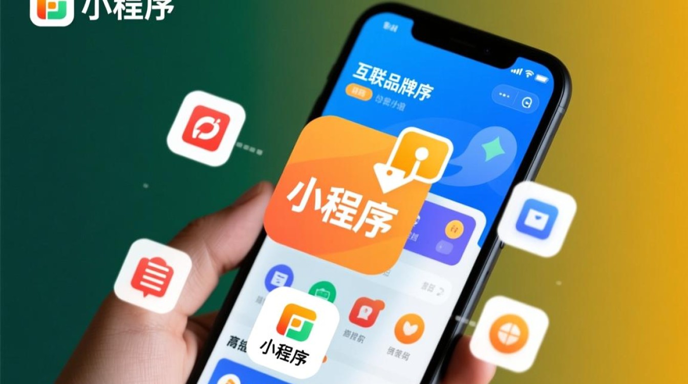 小程序开发知名品牌,有哪些值得信赖的选择? 小程序开发知名品牌,有哪些值得信赖的选择?