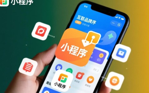 小程序开发知名品牌，有哪些值得信赖的选择？