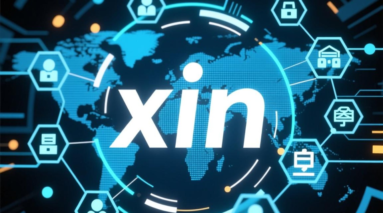 .xin域名是否值得选择?性价比与未来发展潜力分析 .xin域名是否值得选择?性价比与未来发展潜力分析