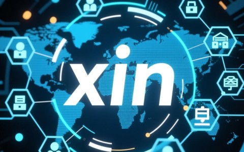 .xin域名是否值得选择？性价比与未来发展潜力分析