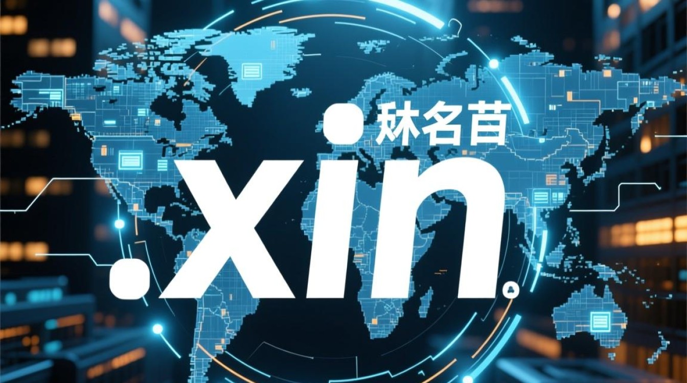 .xin域名是否值得选择?性价比与未来发展潜力分析 .xin域名是否值得选择?性价比与未来发展潜力分析