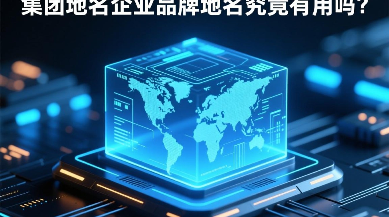 集团域名究竟有没有必要注册?它的实际价值如何体现? 集团域名究竟有没有必要注册?它的实际价值如何体现?