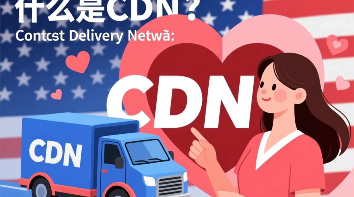 CDN爱情究竟有何独特样子?揭秘网络世界的爱情新形态! CDN爱情究竟有何独特样子?揭秘网络世界的爱情新形态!