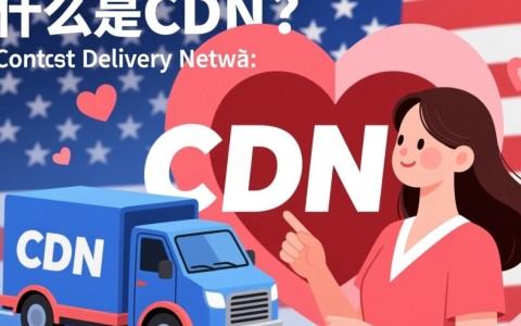 CDN爱情究竟有何独特样子？揭秘网络世界的爱情新形态！