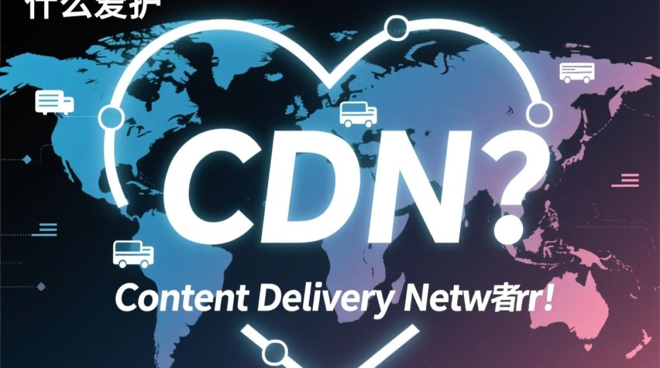CDN爱情究竟有何独特样子?揭秘网络世界的爱情新形态! CDN爱情究竟有何独特样子?揭秘网络世界的爱情新形态!