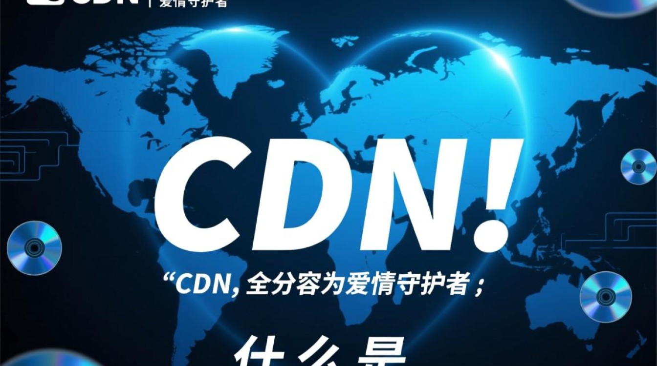 CDN爱情究竟有何独特样子?揭秘网络世界的爱情新形态! CDN爱情究竟有何独特样子?揭秘网络世界的爱情新形态!