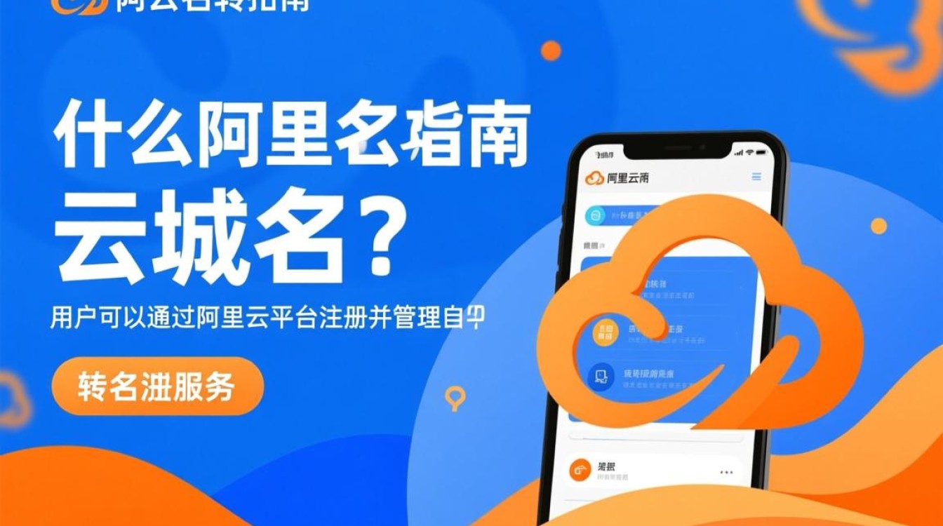 阿里云域名转出流程详解，是时候考虑迁移了吗？