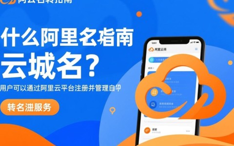 阿里云域名转出流程详解，是时候考虑迁移了吗？