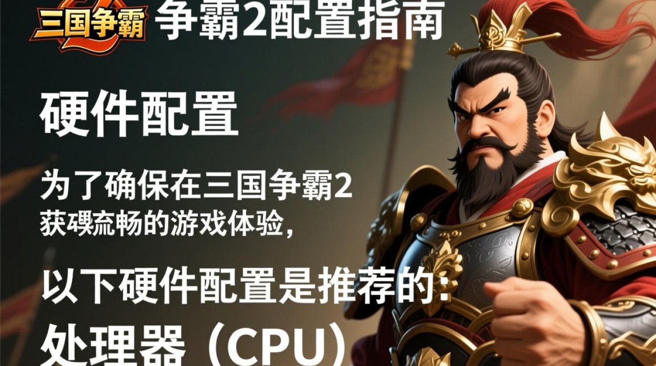 三国争霸2配置疑问,优化设置揭秘,如何提升游戏体验? 三国争霸2配置疑问,优化设置揭秘,如何提升游戏体验?