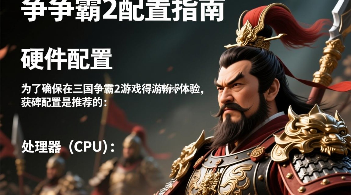 三国争霸2配置疑问,优化设置揭秘,如何提升游戏体验? 三国争霸2配置疑问,优化设置揭秘,如何提升游戏体验?