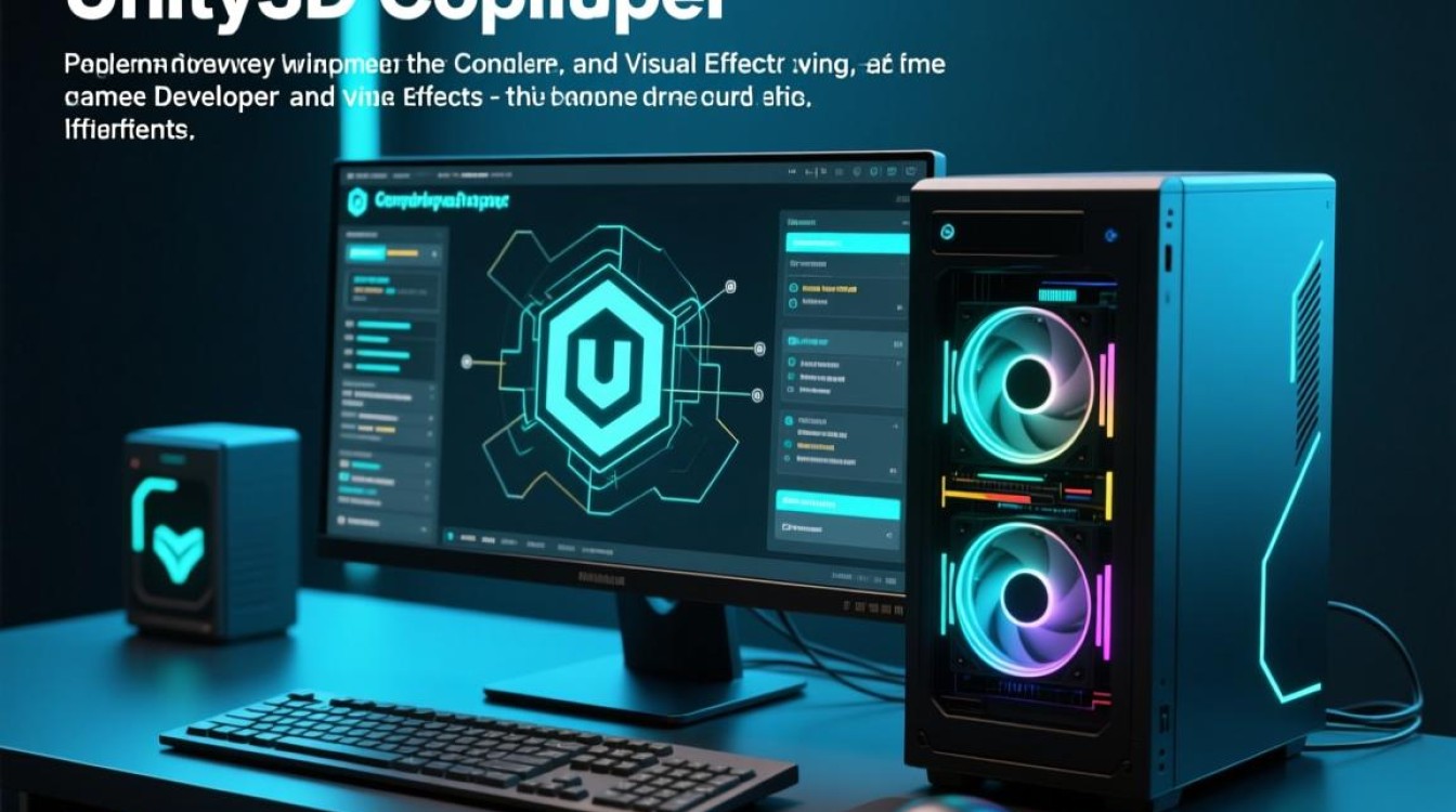Unity 3D电脑配置要求?如何优化电脑配置以流畅运行Unity 3D游戏开发? Unity 3D电脑配置要求?如何优化电脑配置以流畅运行Unity 3D游戏开发?