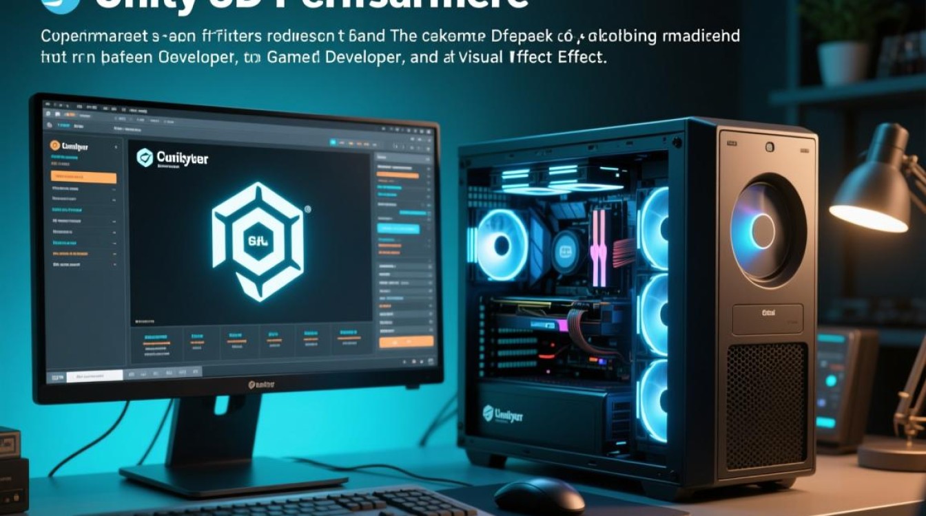Unity 3D电脑配置要求?如何优化电脑配置以流畅运行Unity 3D游戏开发? Unity 3D电脑配置要求?如何优化电脑配置以流畅运行Unity 3D游戏开发?