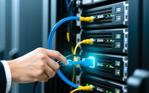 服务器要绑定域名解析，具体步骤是怎样的？