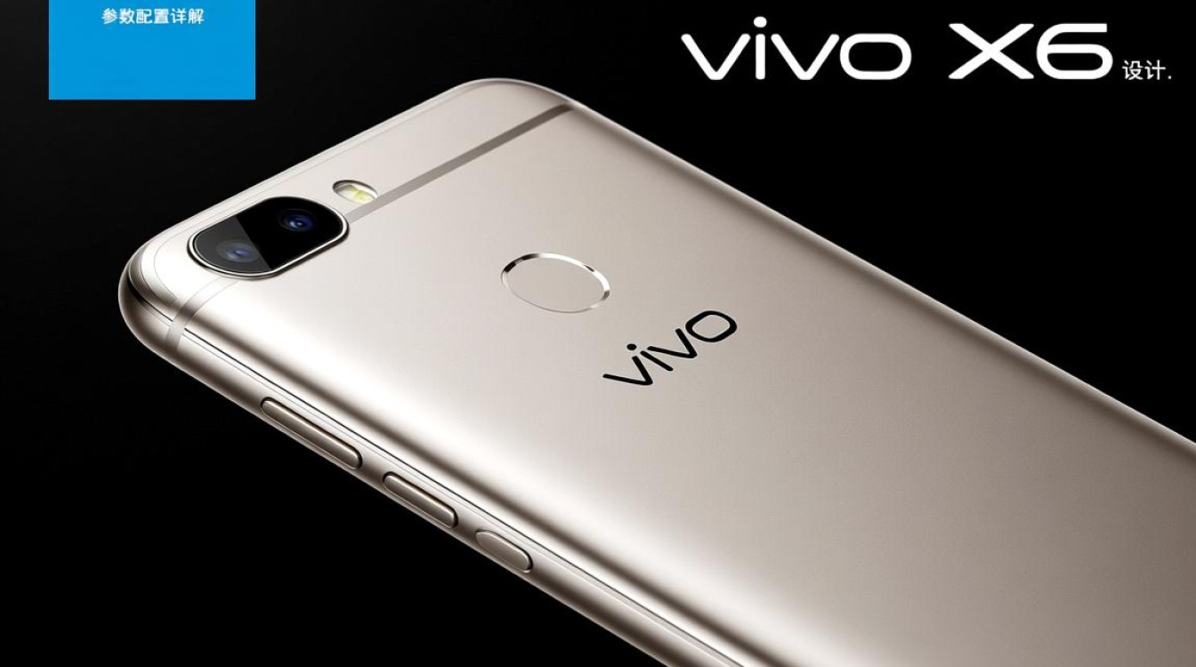 vivox6参数配置全面揭秘，有哪些亮点和不足？