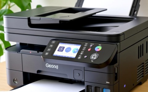 p6230cdn打印机设置IP时遇到难题？如何正确配置？