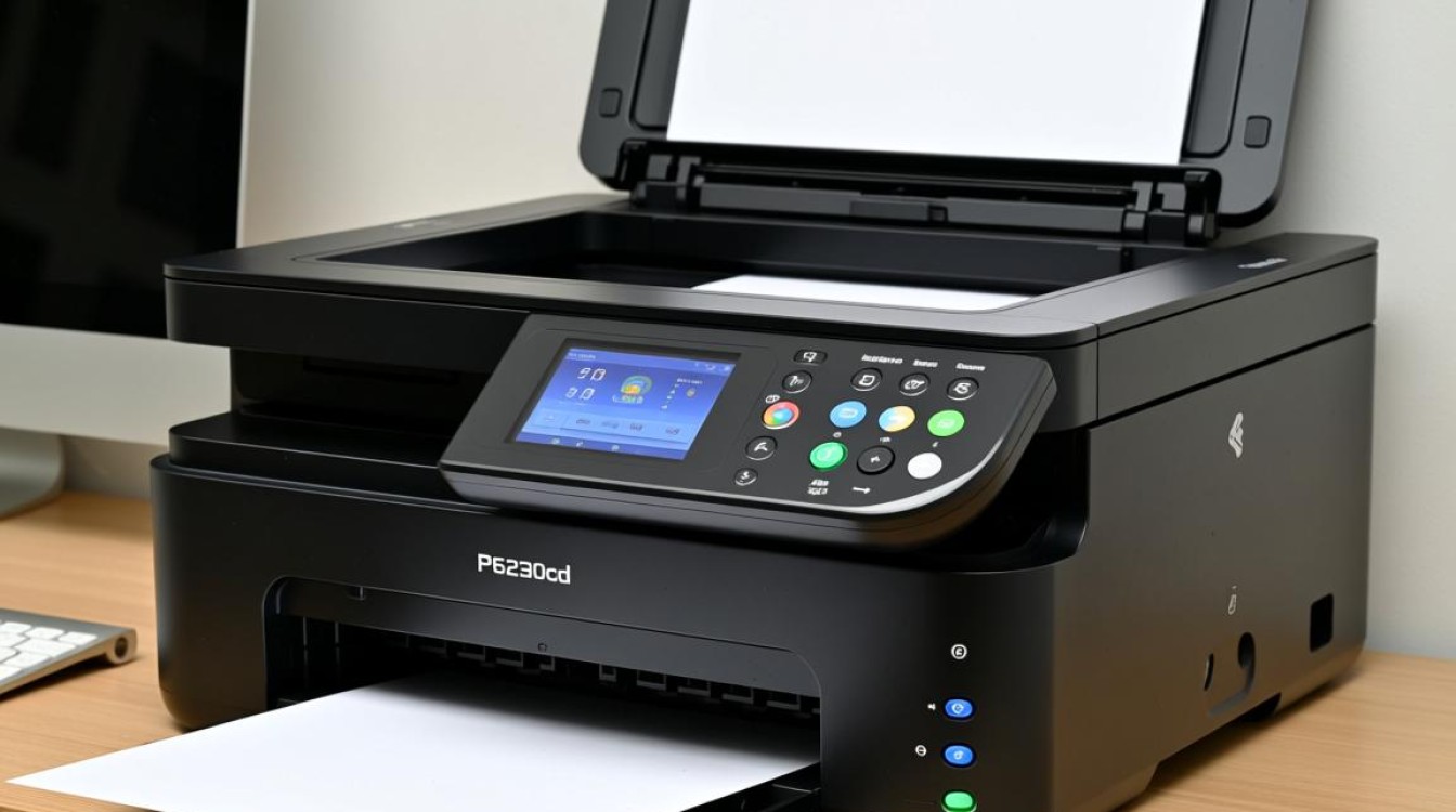 p6230cdn打印机设置IP时遇到难题?如何正确配置? p6230cdn打印机设置IP时遇到难题?如何正确配置?